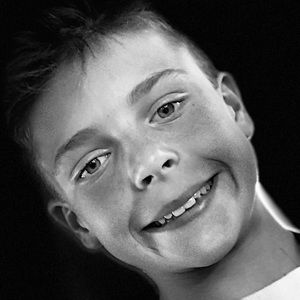 Meet your Posher, Cole